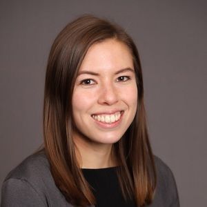 Meet your Posher, Elizabeth